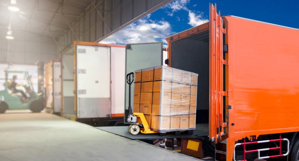 Third-Party Logistics Benefits: 3PLs vs. LTL Providers